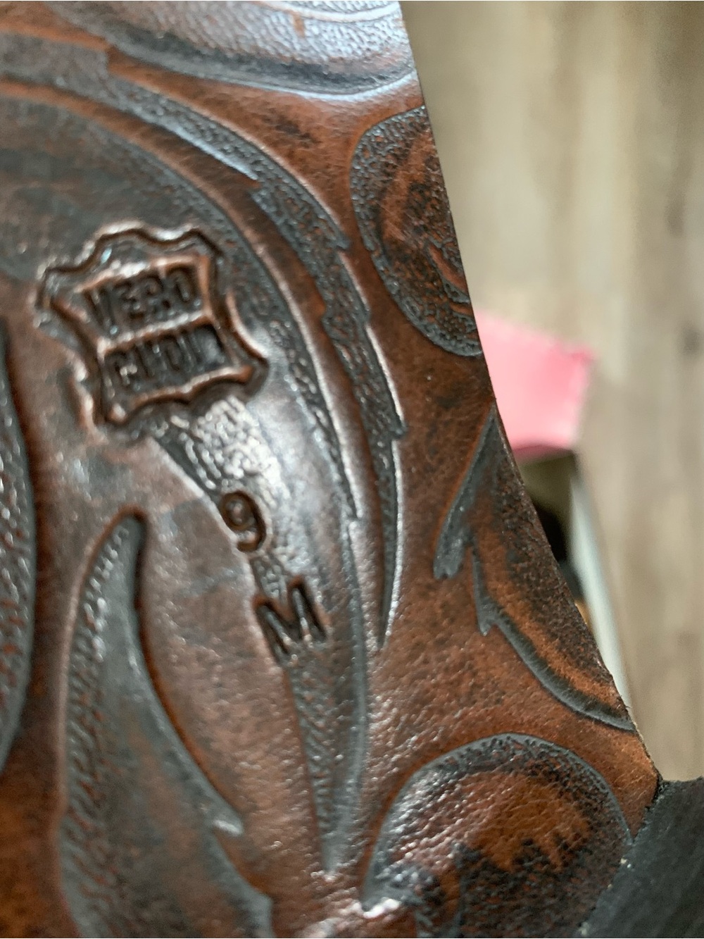 Donald Pliner Western Couture Collection - Picture 6 of 6